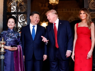 Otra Genialidad del Master Trump